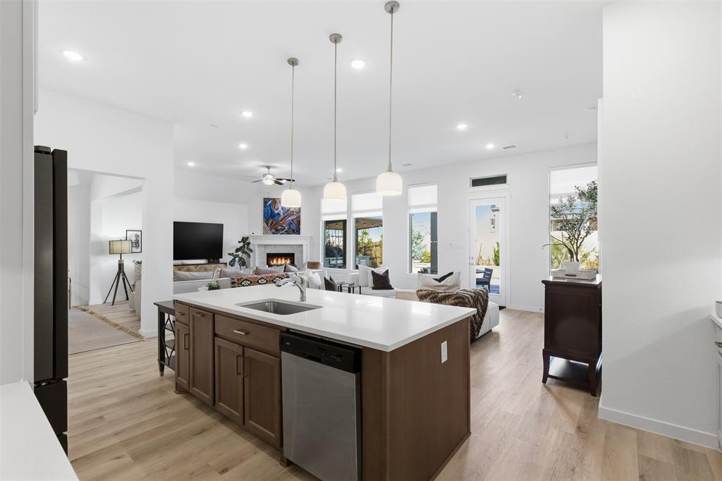 Tavolo Park - Residential