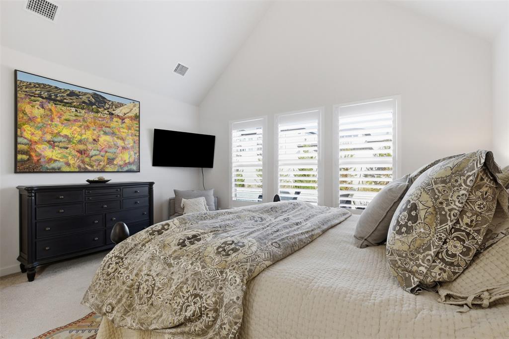 Tavolo Park - Residential