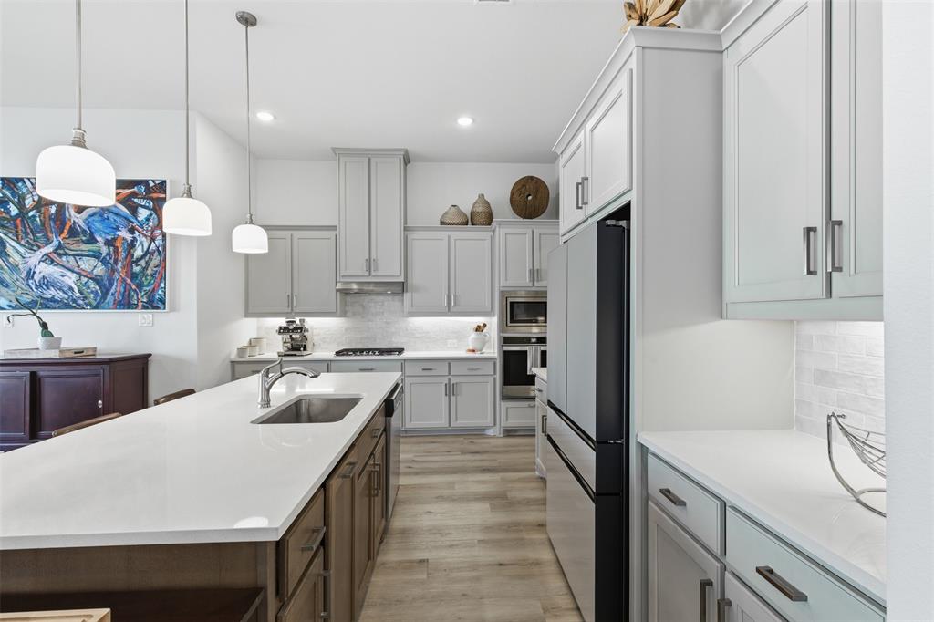 Tavolo Park - Residential