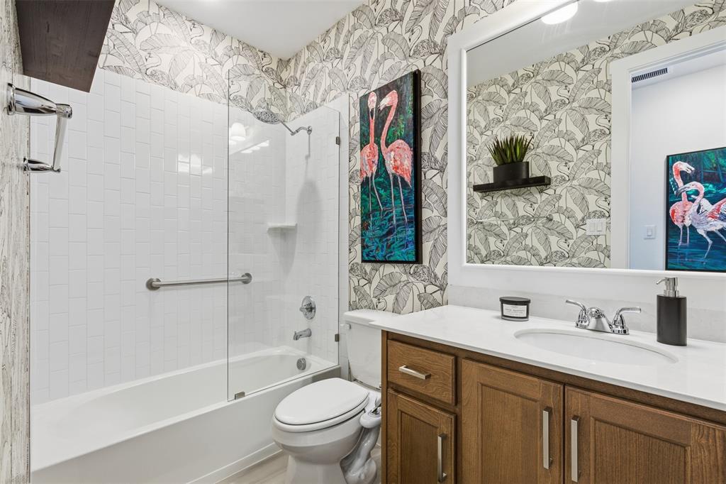 Tavolo Park - Residential