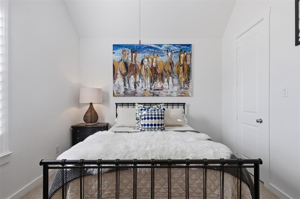 Tavolo Park - Residential