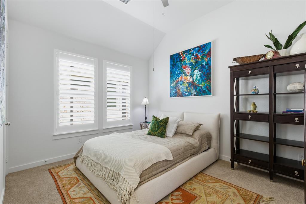 Tavolo Park - Residential