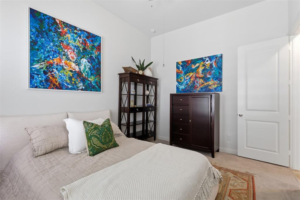 Tavolo Park - Residential