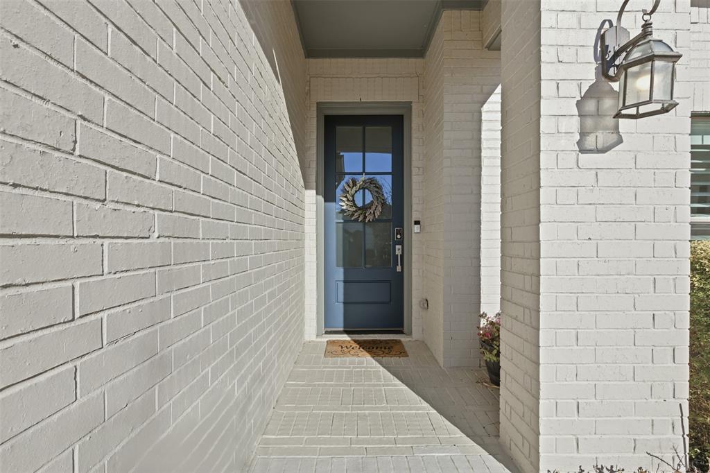 Tavolo Park - Residential