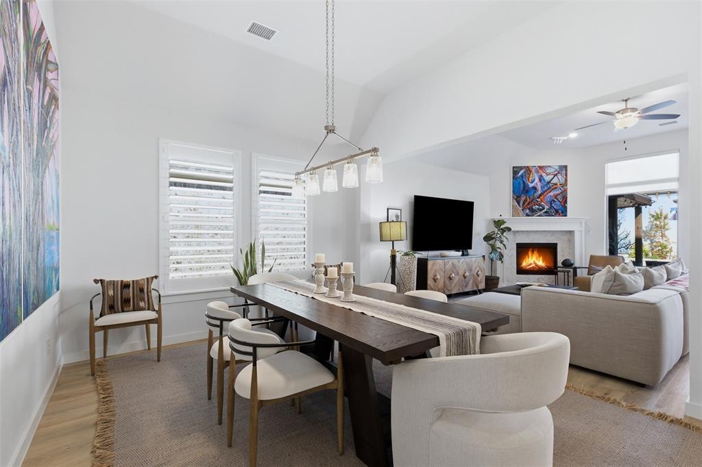 Tavolo Park - Residential