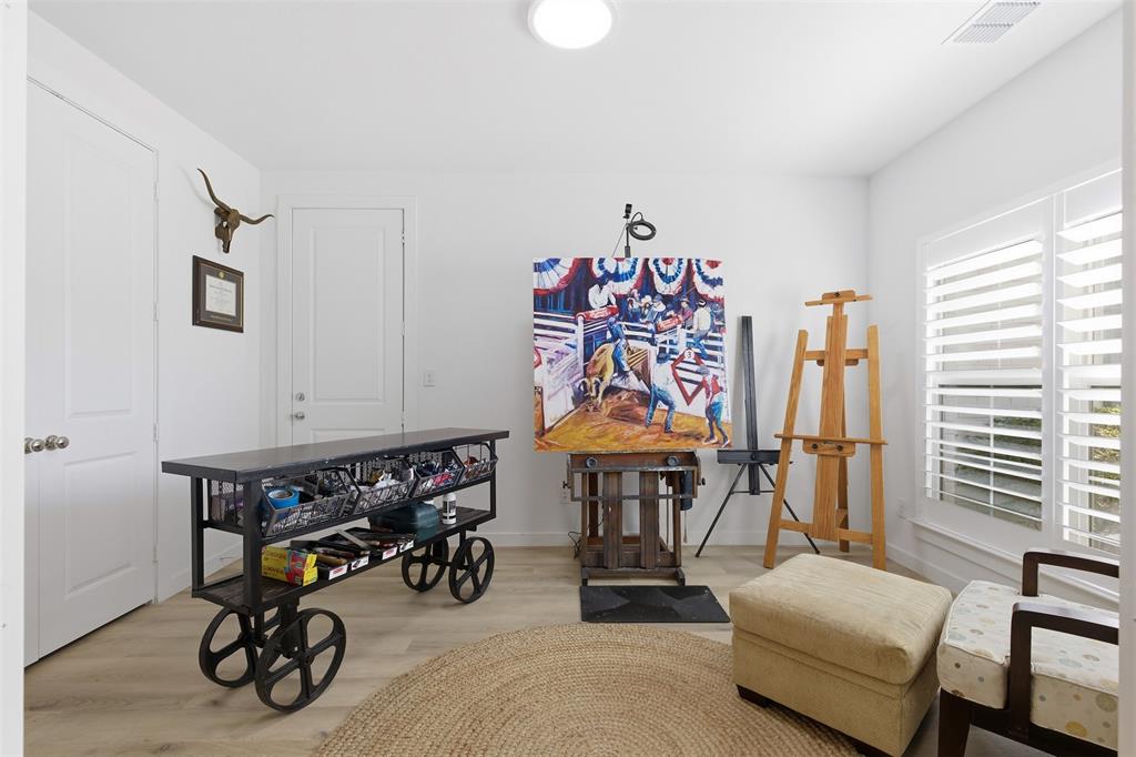 Tavolo Park - Residential