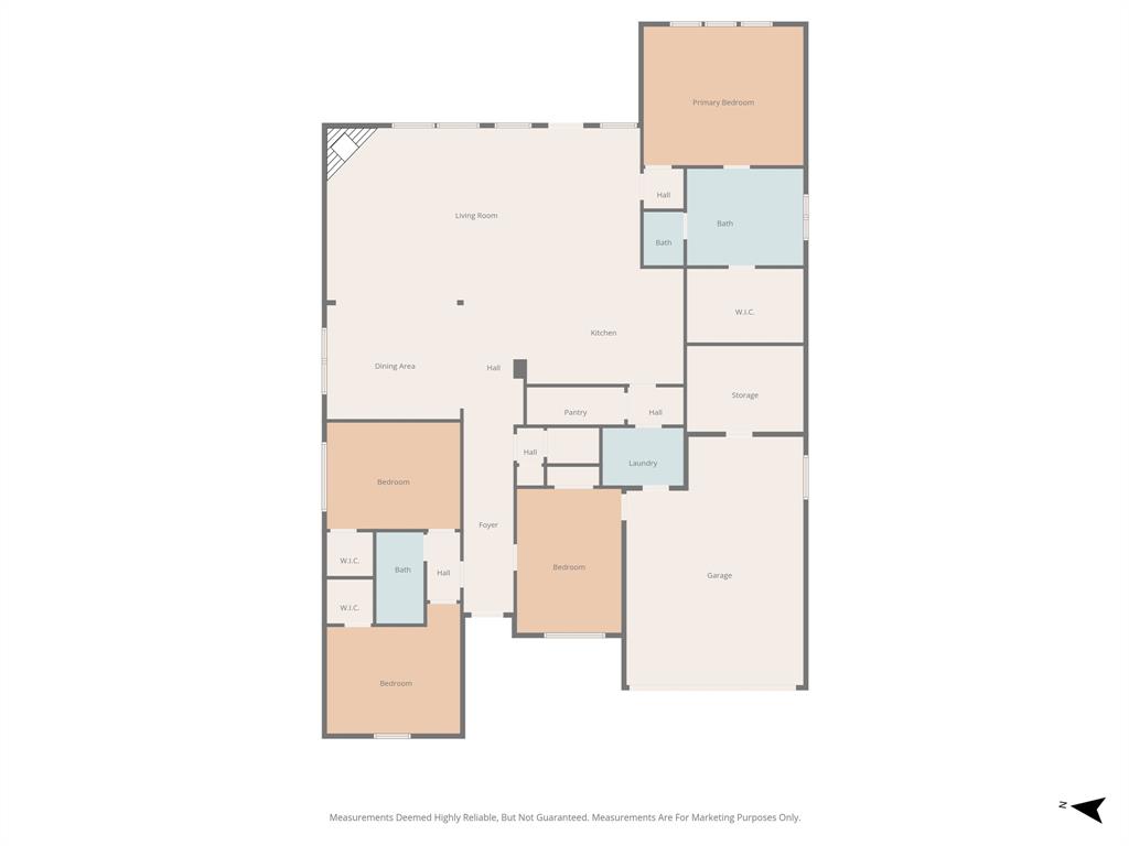 Tavolo Park - Residential