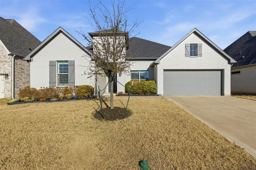 Tavolo Park - Residential