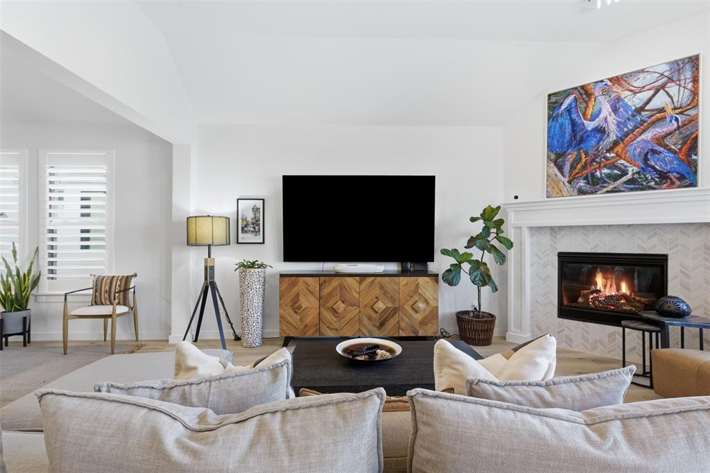 Tavolo Park - Residential