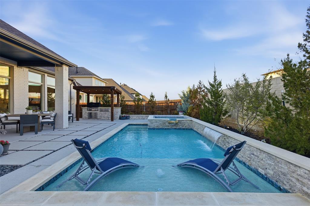 Tavolo Park - Residential