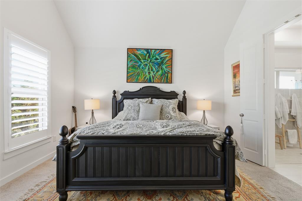 Tavolo Park - Residential