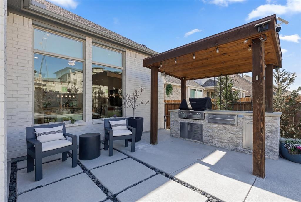 Tavolo Park - Residential