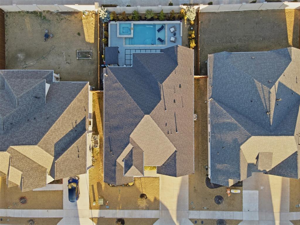 Tavolo Park - Residential