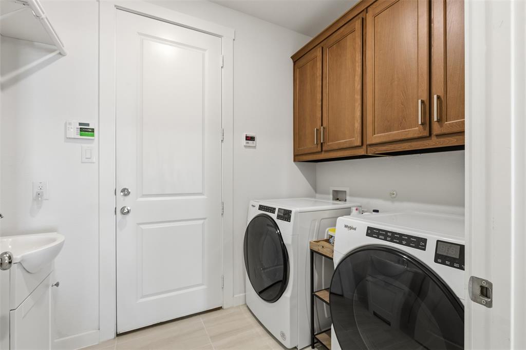 Tavolo Park - Residential