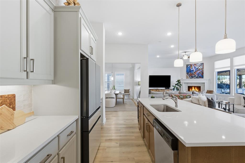 Tavolo Park - Residential