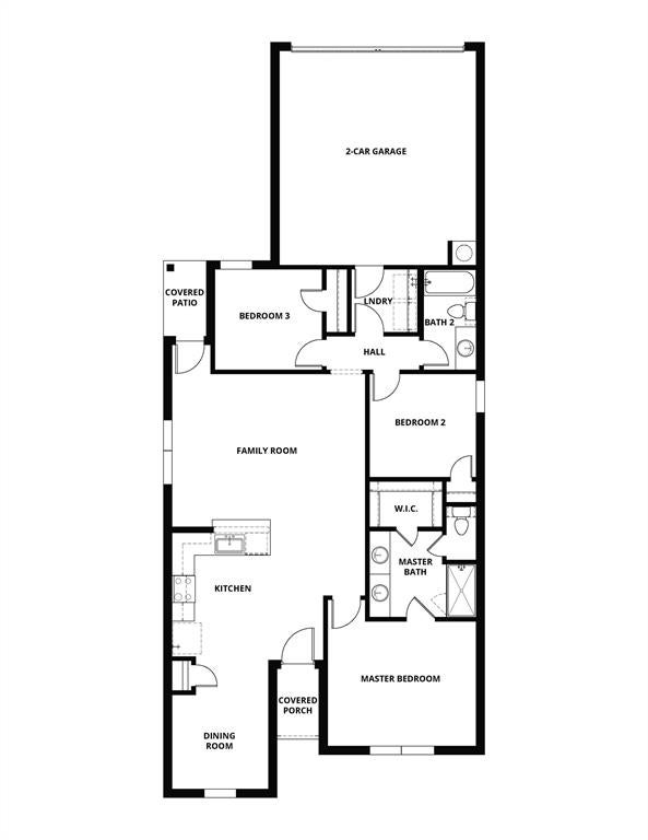 125 Magnolia Boulevard