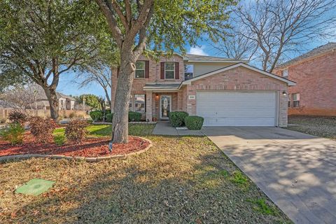 A home in Euless