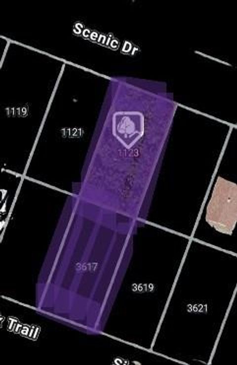 Photo of 3617 Sioux Trail, Granbury, TX 76048 (MLS # 21141935)