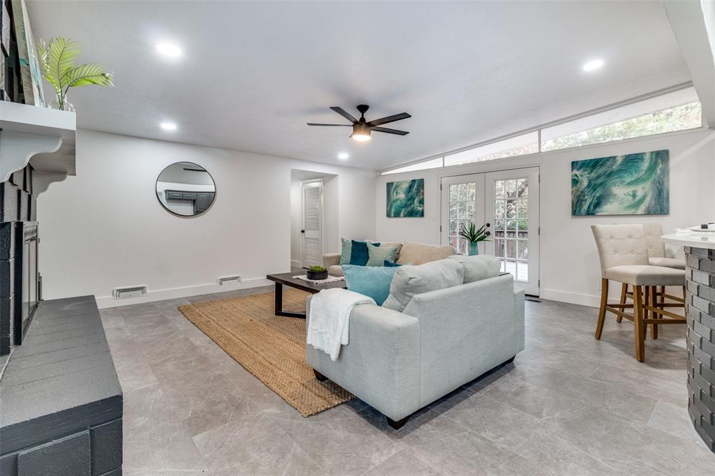 Joseph Swagerty Surv Abs # 989 - Residential