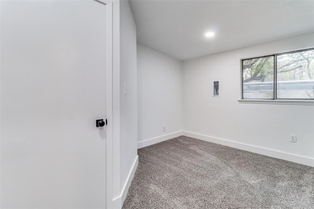 Joseph Swagerty Surv Abs # 989 - Residential