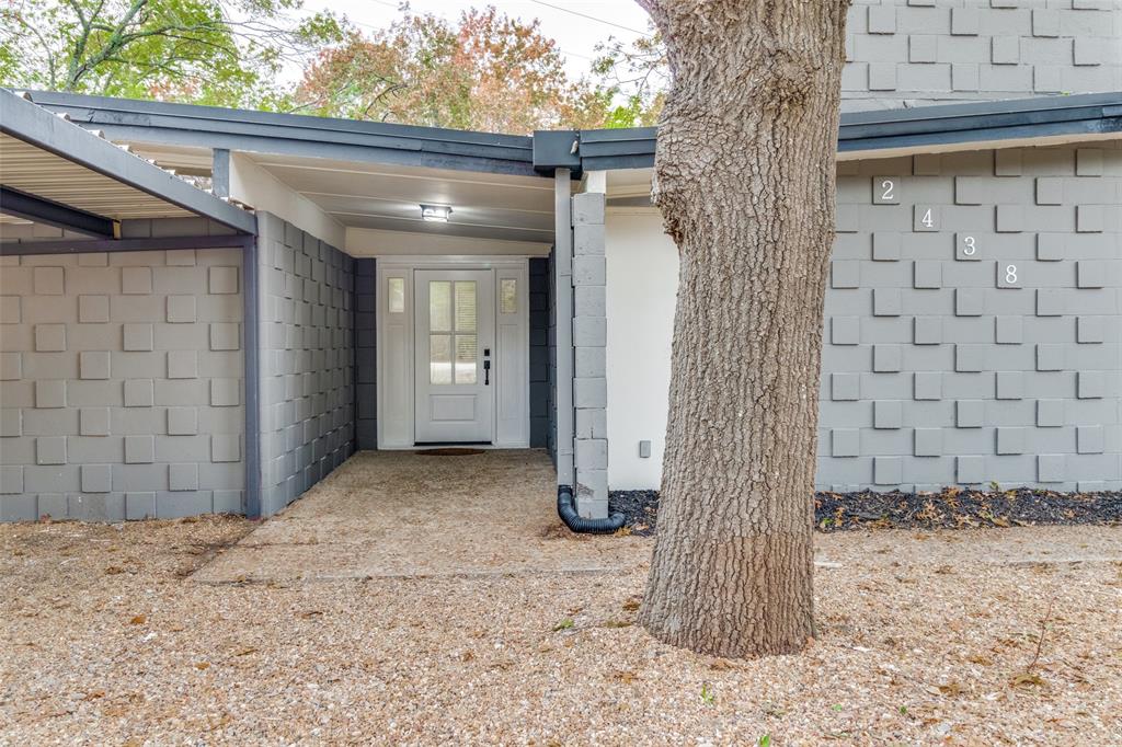 Joseph Swagerty Surv Abs # 989 - Residential