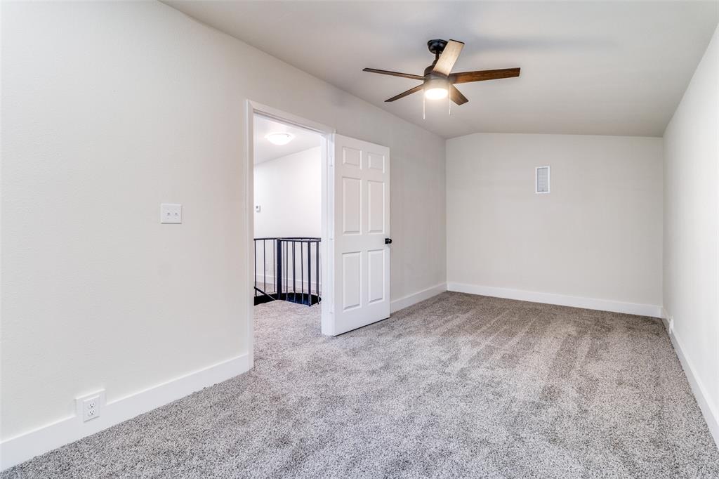 Joseph Swagerty Surv Abs # 989 - Residential