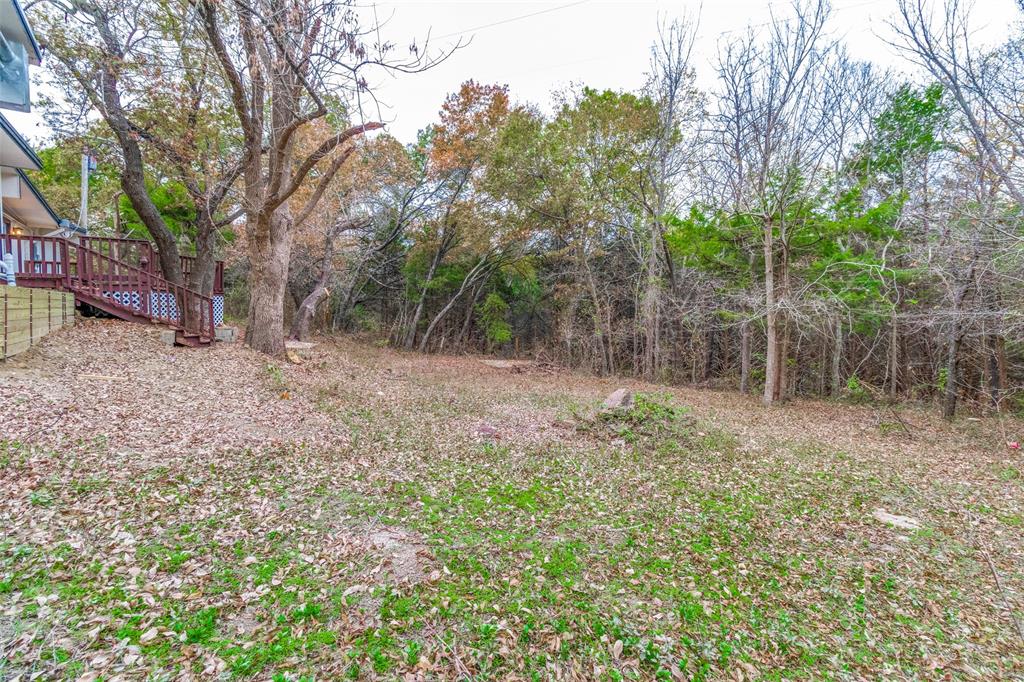 Joseph Swagerty Surv Abs # 989 - Residential