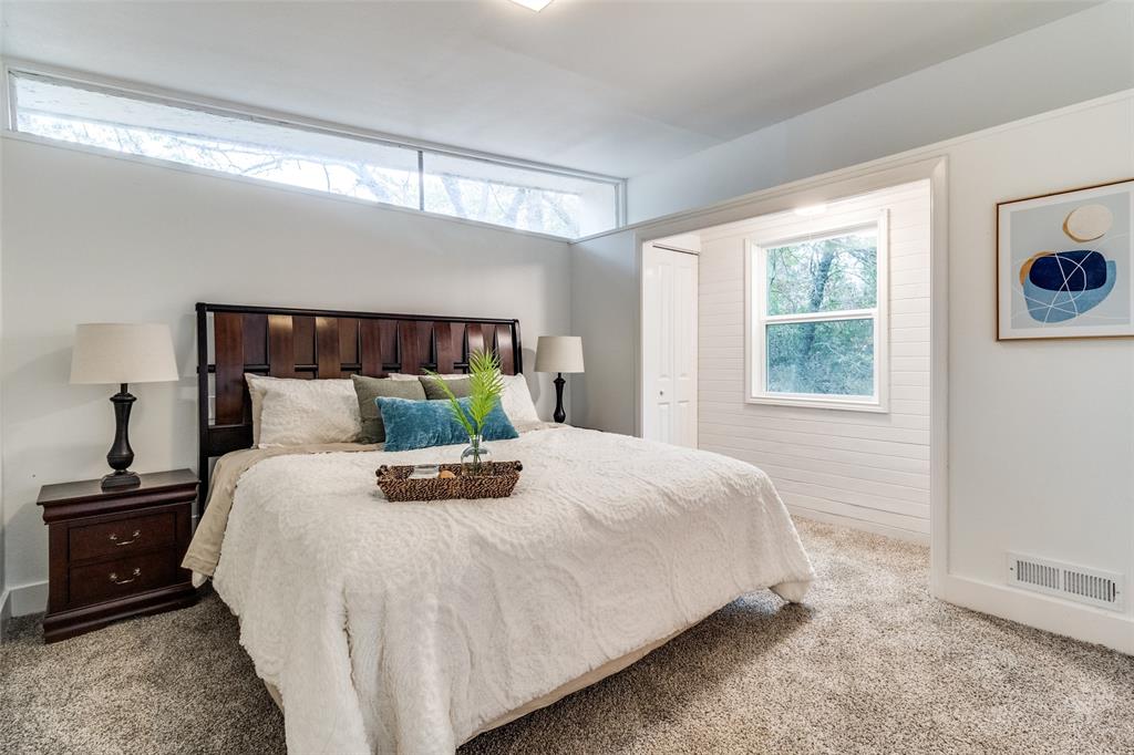 Joseph Swagerty Surv Abs # 989 - Residential