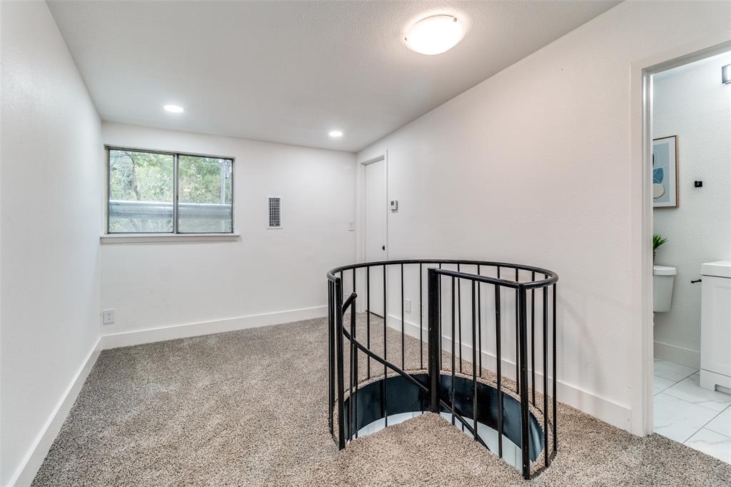 Joseph Swagerty Surv Abs # 989 - Residential