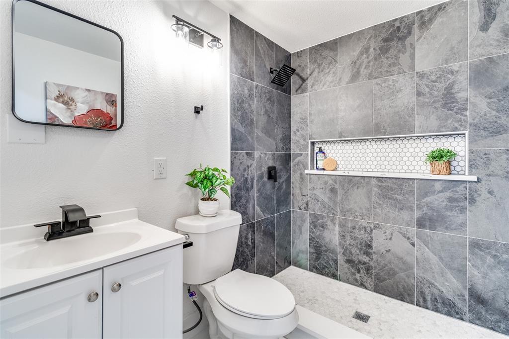 Joseph Swagerty Surv Abs # 989 - Residential