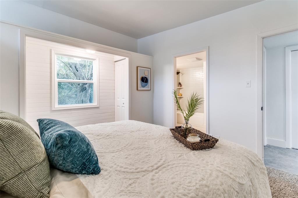 Joseph Swagerty Surv Abs # 989 - Residential