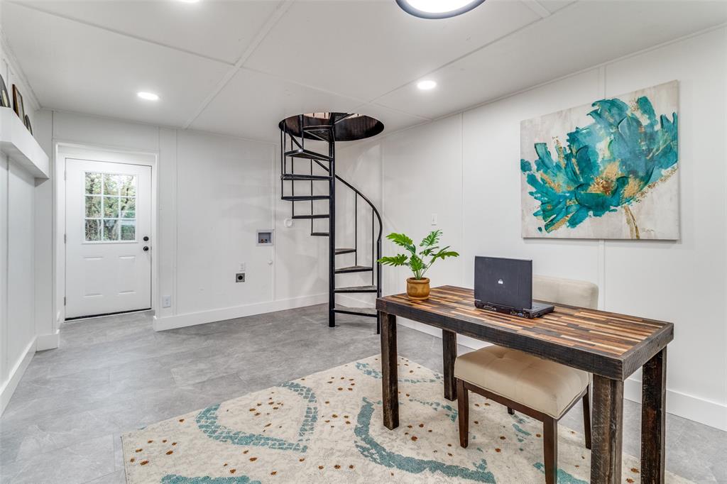 Joseph Swagerty Surv Abs # 989 - Residential