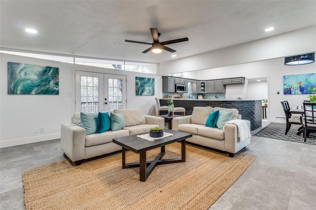 Joseph Swagerty Surv Abs # 989 - Residential