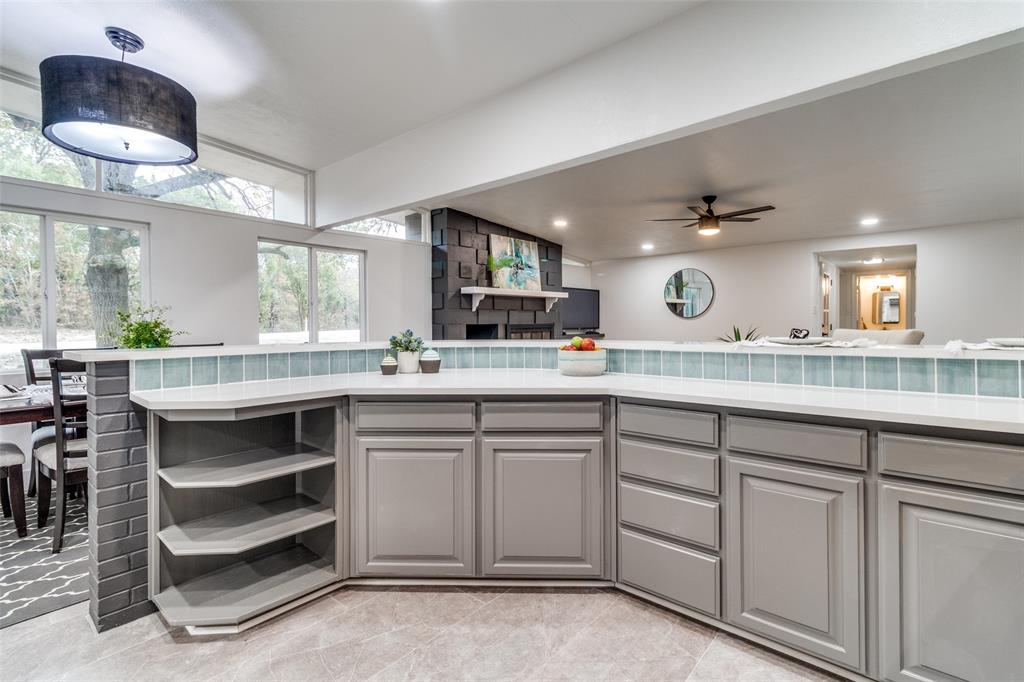 Joseph Swagerty Surv Abs # 989 - Residential