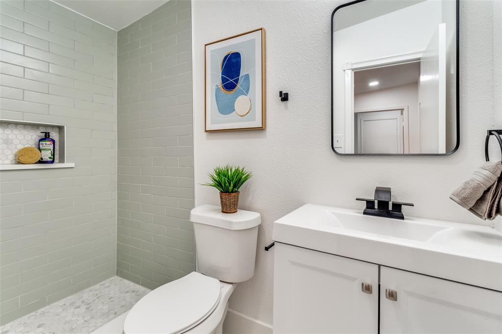 Joseph Swagerty Surv Abs # 989 - Residential