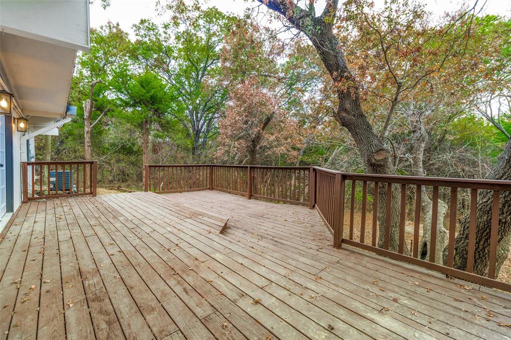 Joseph Swagerty Surv Abs # 989 - Residential