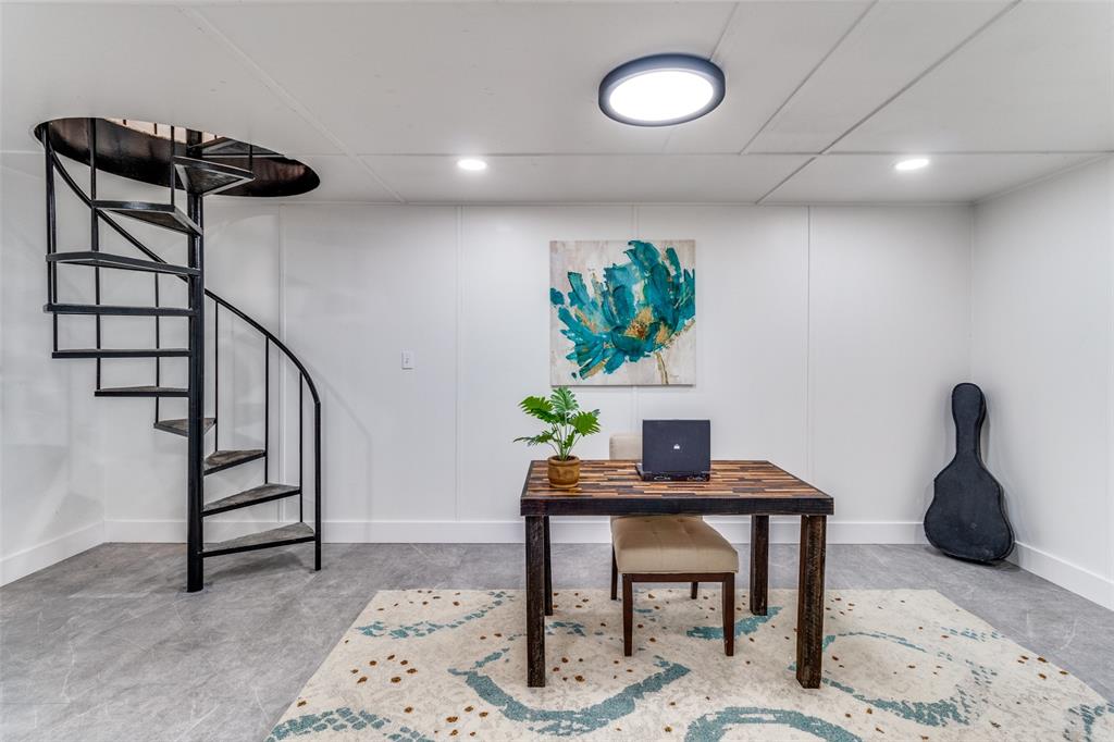 Joseph Swagerty Surv Abs # 989 - Residential