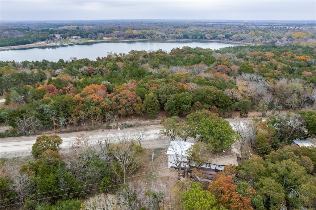 Joseph Swagerty Surv Abs # 989 - Residential