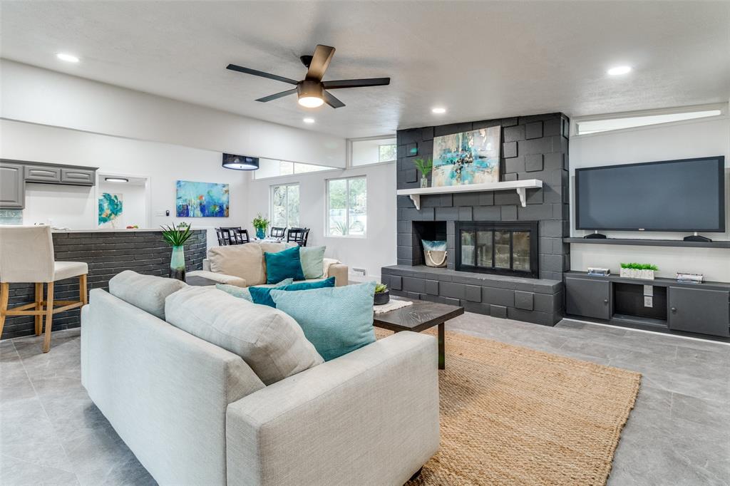 Joseph Swagerty Surv Abs # 989 - Residential