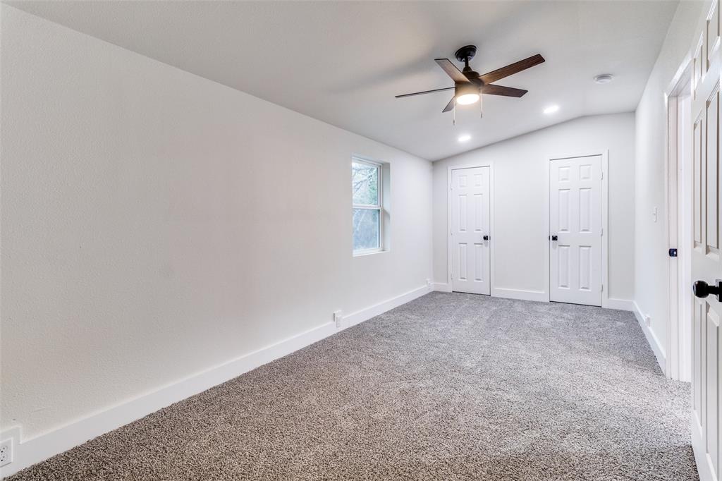 Joseph Swagerty Surv Abs # 989 - Residential