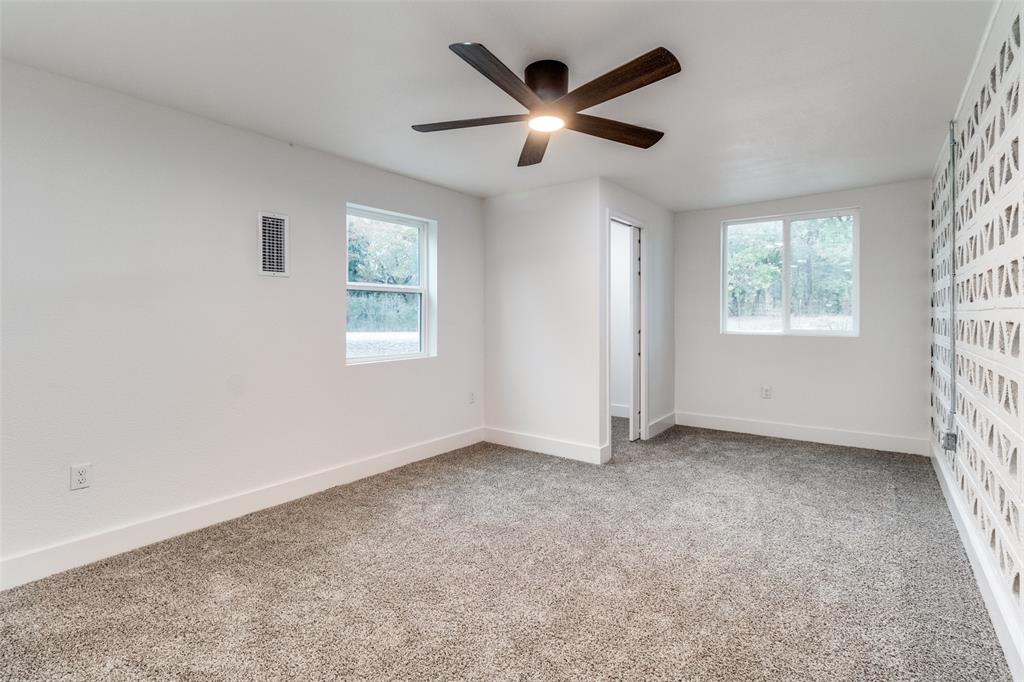 Joseph Swagerty Surv Abs # 989 - Residential