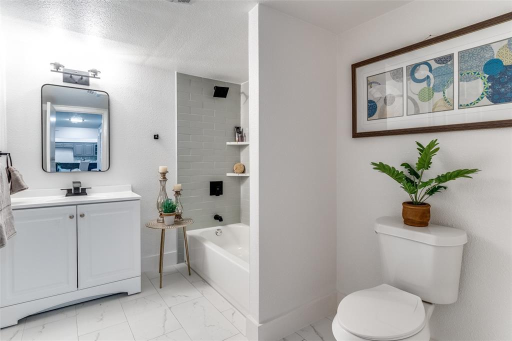 Joseph Swagerty Surv Abs # 989 - Residential