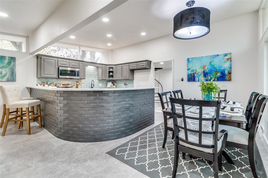 Joseph Swagerty Surv Abs # 989 - Residential