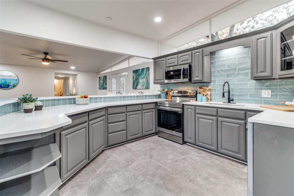 Joseph Swagerty Surv Abs # 989 - Residential