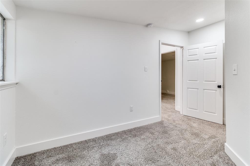 Joseph Swagerty Surv Abs # 989 - Residential