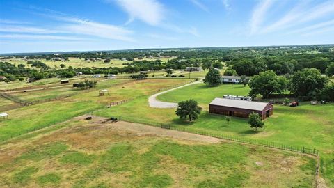 736 Lands Way Road Weatherford TX 76087