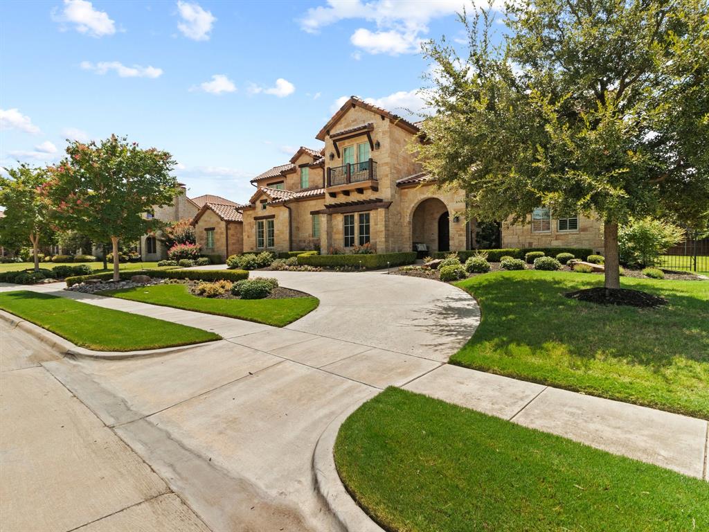 Palomar Estates - Residential