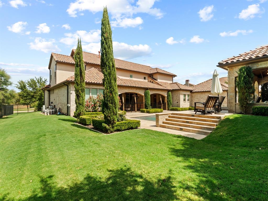 Palomar Estates - Residential