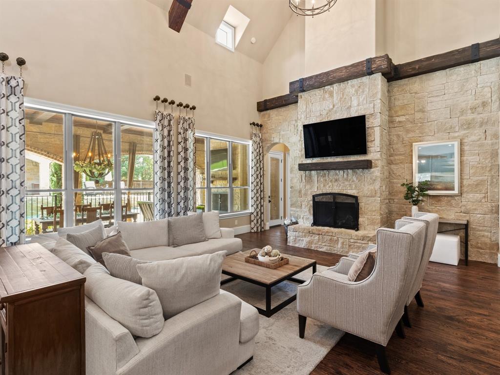 Palomar Estates - Residential