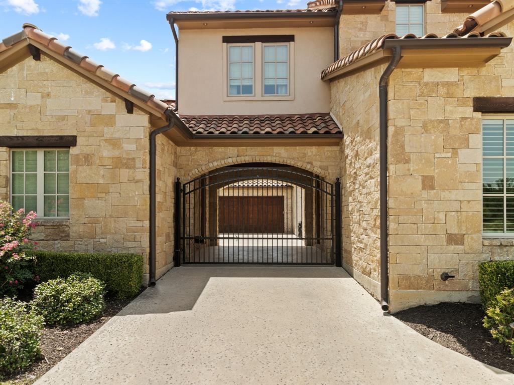 Palomar Estates - Residential